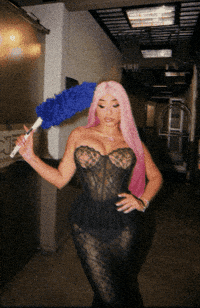 Karola GIF