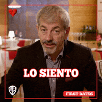 Warner Bros Love GIF by Warner Bros. ITVP España