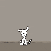 I Love You Dogs GIF by Chippy the Dog