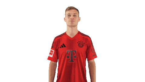 Fc Bayern Yes Sticker by Bundesliga
