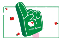 _guaranaantarctica popcorn soda manu pipoca Sticker