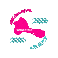 Mar Illes Balears Sticker by DonaSang