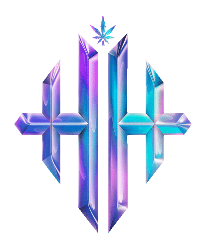 Sticker by HerbmanHustlin