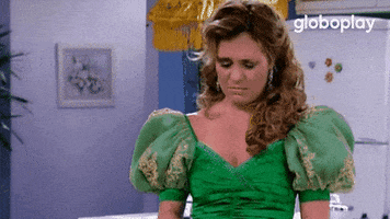 Toma Lá Dá Cá Globoplay GIF by globoplay