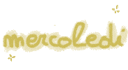 Mercoledi Sticker