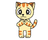 Scared Art Sticker by JPedicini