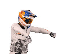 Lets Go Athlete Sticker by iXS ag