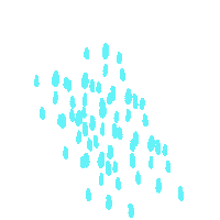 Flowers Spring Sticker