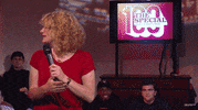 the special air guitar GIF by The Special Without Brett Davis