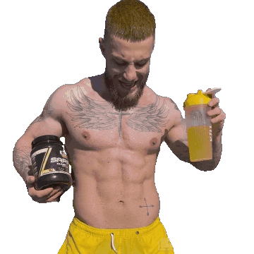 Dietim Sticker by Killtrition