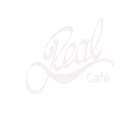 Real Café Sticker by CAFE REAL