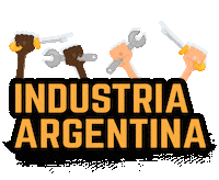 MZ4x4 argentina trabajo 4x4 produccion Sticker