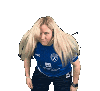 Scefrauen Sticker by SC Edermünde