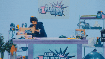 warnermusicchile  GIF