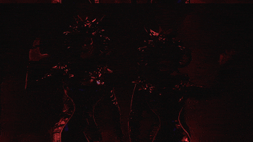 Dragula GIF by BouletBrothersDragula