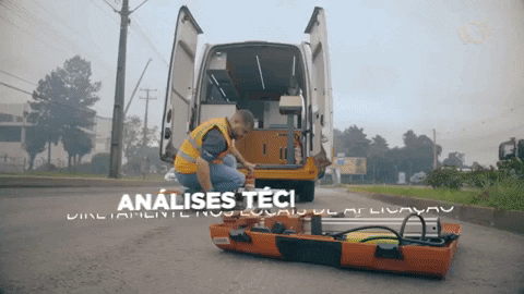 Asfalto Pavimento GIF by GRECA Asfaltos