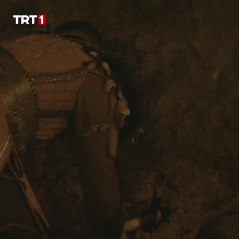 Labor Effort GIF by TRT