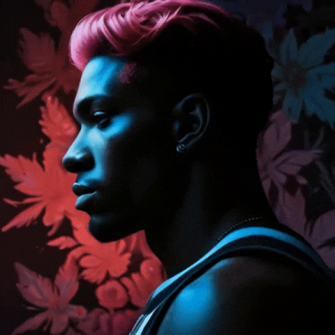 Gay Queer GIF by Garbi KW