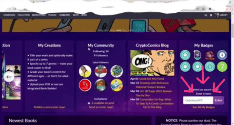 ApogeeINVENT giphygifmaker giphyattribution GIF