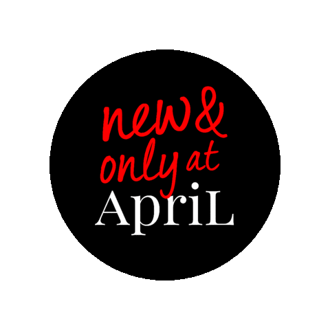 April_beauty giphygifmaker april aprilbeauty jointhebeautytribe Sticker