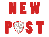 campusathletics new post campus campusathletics campus athletics Sticker