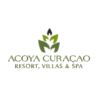 ACOYA acoya acoyacuracao Sticker