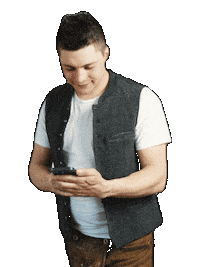 Party Bayern Sticker by waidlerpower