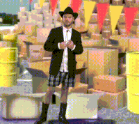 GIF by Rocket Beans TV