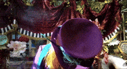 Alice In Wonderland Punk GIF by Marquis of Vaudeville