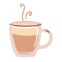 jasminescrockett coffee xojasmine xo jasmine jasminescrockett Sticker