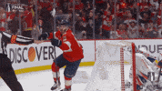 Matthew Celebration GIF by NHL