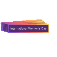 NovantHealth women day international international womens day Sticker