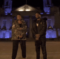 Black Power Squad GIF by C.Nichole