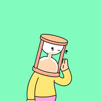 Happy Cheer Up GIF by doodles