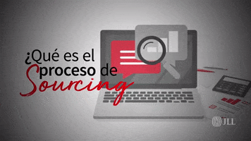 GIF by JLL
