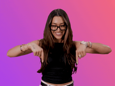 Marissa Pizzuto GIF