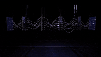 digital art performance GIF by VIRTUTE