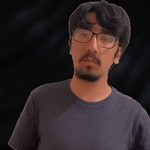 Look over to the left