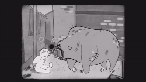 fallout GIF