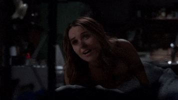 grey's anatomy GIF by ABC Network