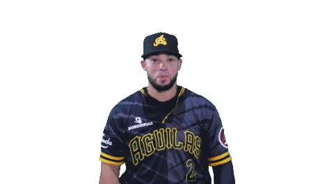 Aguilasrd Sticker by Águilas Cibaeñas