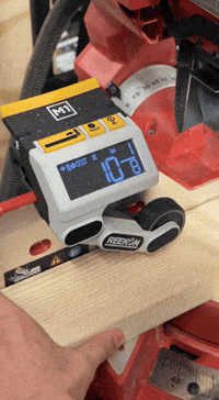 Cutting Home Improvement GIF by REEKON Tools