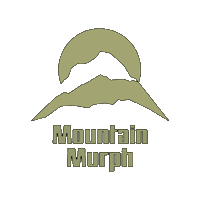 tomhunttraining challenge tht tomhunttraining mountainmurph Sticker