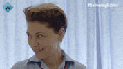 emma willis babies GIF by UKTV