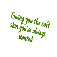 Small Business Soap Sticker by luccicante co.