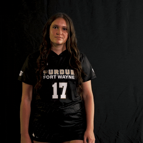 Soccer Dons GIF by Purdue Fort Wayne Athletics