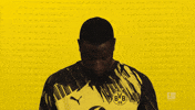 Look Up Borussia Dortmund GIF by Bundesliga