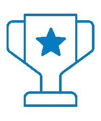 Dana-Farber Boston Sticker by The Jimmy Fund