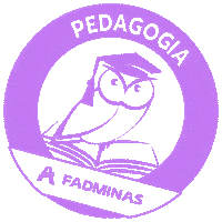 Educacao Aula Sticker by Fadminas