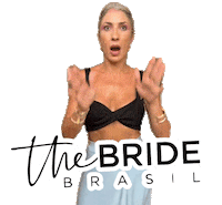 Thebridebrasil2022 Sticker by Thebride